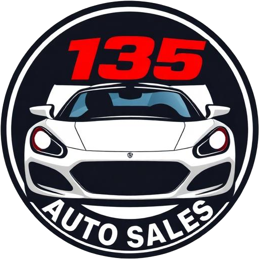 135 Auto Sales